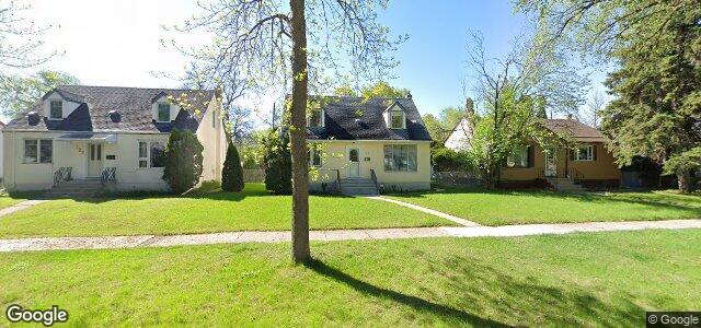 184 Clare Avenue（加拿大曼尼托巴省溫尼伯市）房屋照片