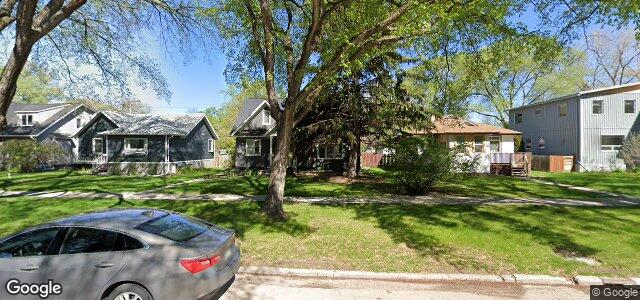 Larawan ng 185 Bartlet Avenue sa Winnipeg, Manitoba
