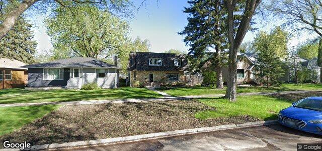 Larawan ng 185 Clare Avenue sa Winnipeg, Manitoba