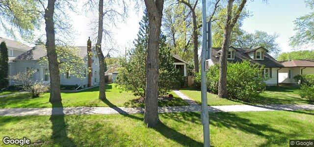 Larawan ng 186 Balfour Avenue sa Winnipeg, Manitoba