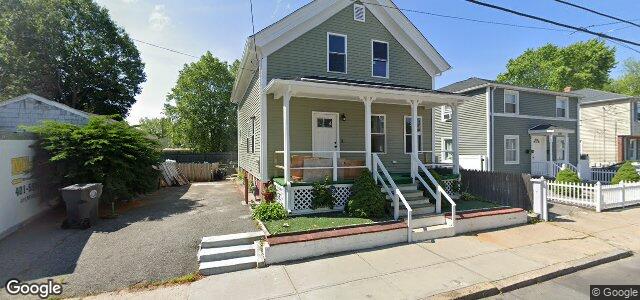 Larawan ng 186 Montgomery Avenue sa Winnipeg, Manitoba