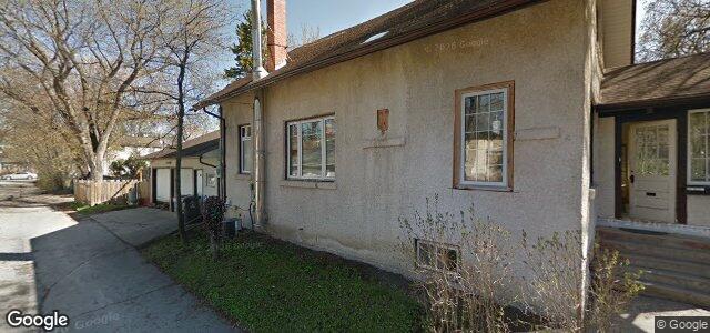 Larawan ng 187 Baltimore Road sa Winnipeg, Manitoba