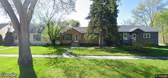 188 Clare Avenue（加拿大曼尼托巴省温尼伯市）房屋照片