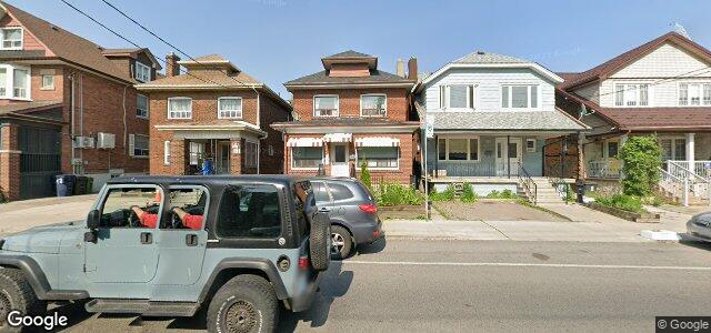 Larawan ng 189 Oakwood Avenue sa Winnipeg, Manitoba