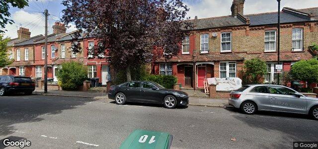 Larawan ng 19 Morley Avenue sa Winnipeg, Manitoba