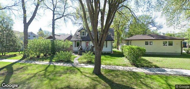 190 Balfour Avenue（加拿大曼尼托巴省溫尼伯市）房屋照片