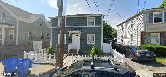 Larawan ng 190 Montgomery Avenue sa Winnipeg, Manitoba