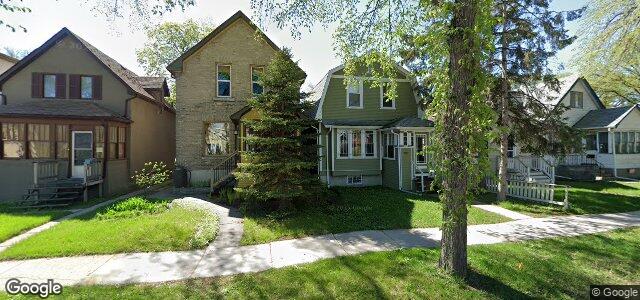 Larawan ng 190 Morley Avenue sa Winnipeg, Manitoba