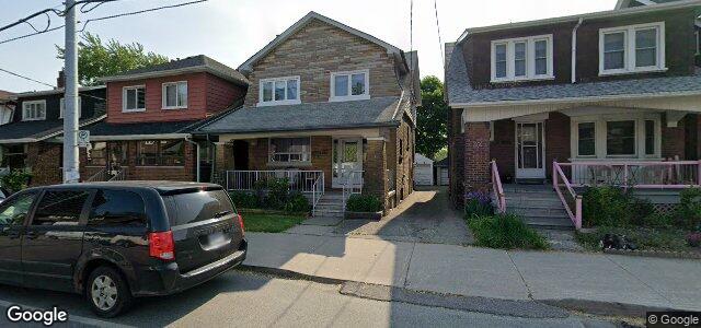 Larawan ng 190 Oakwood Avenue sa Winnipeg, Manitoba