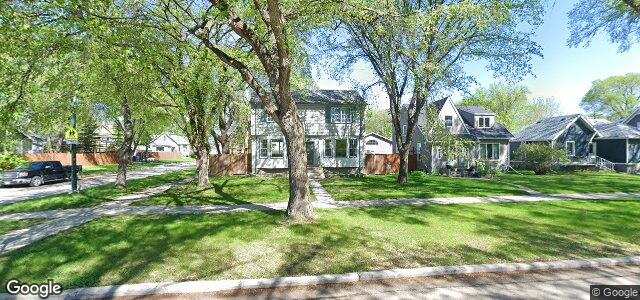 Larawan ng 195 Bartlet Avenue sa Winnipeg, Manitoba
