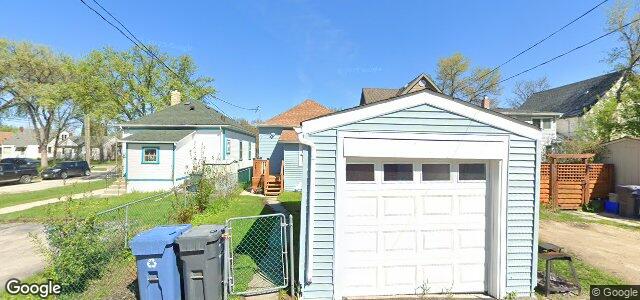 196 Arnold Avenue（加拿大曼尼托巴省溫尼伯市）房屋照片