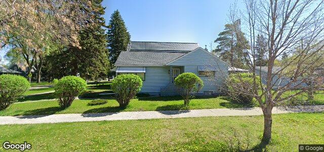 Larawan ng 196 Bartlet Avenue sa Winnipeg, Manitoba