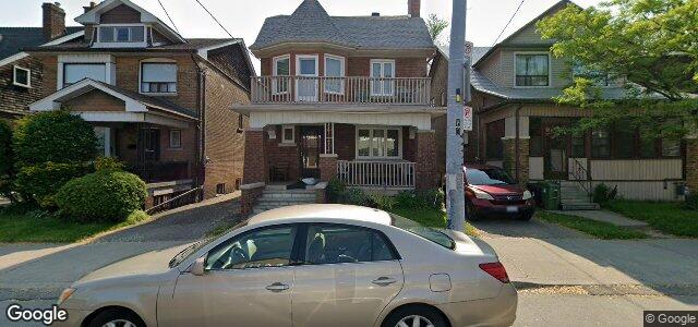 Larawan ng 198 Oakwood Avenue sa Winnipeg, Manitoba