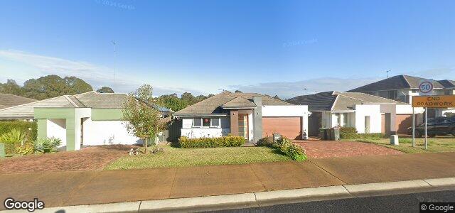 Larawan ng 20 Arnold Avenue sa Winnipeg, Manitoba