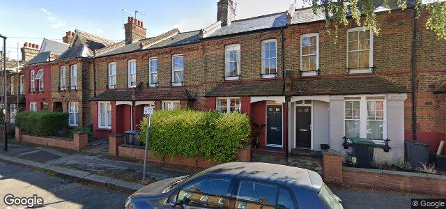 Larawan ng 20 Morley Avenue sa Winnipeg, Manitoba