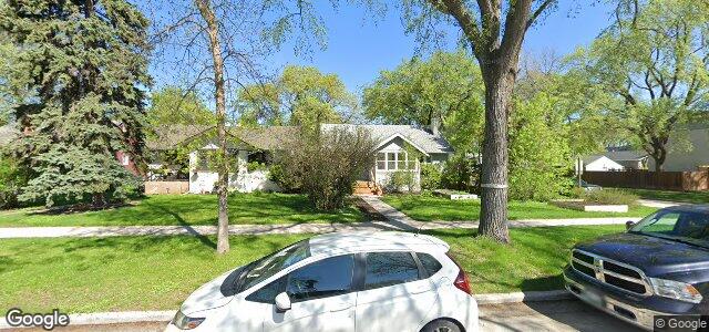 Larawan ng 201 Bartlet Avenue sa Winnipeg, Manitoba