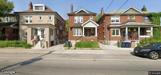 Larawan ng 201 Oakwood Avenue sa Winnipeg, Manitoba