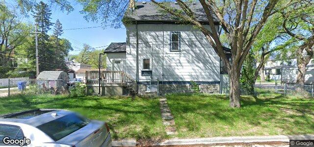 Larawan ng 202 Morley Avenue sa Winnipeg, Manitoba