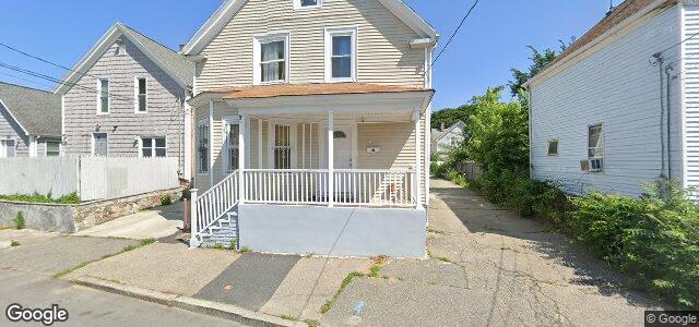 Larawan ng 203 Montgomery Avenue sa Winnipeg, Manitoba