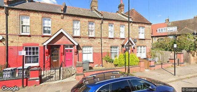 Larawan ng 203 Morley Avenue sa Winnipeg, Manitoba