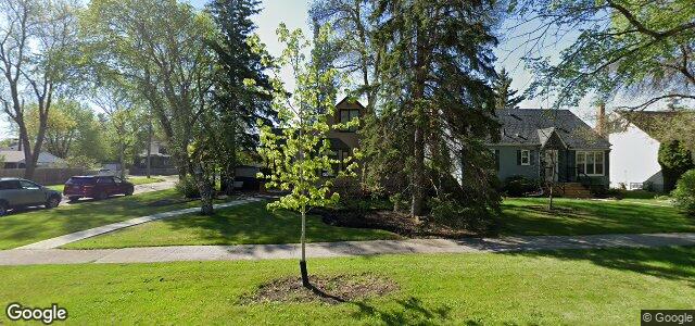 Larawan ng 204 Clare Avenue sa Winnipeg, Manitoba