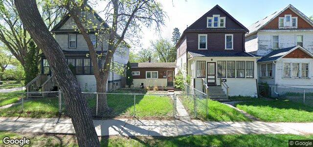 Larawan ng 204 Morley Avenue sa Winnipeg, Manitoba