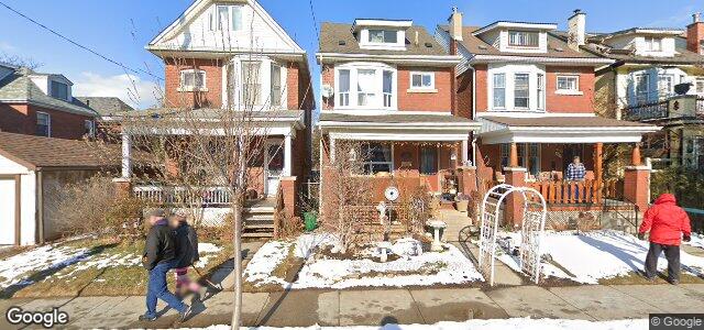 Larawan ng 205 Maplewood Avenue sa Winnipeg, Manitoba