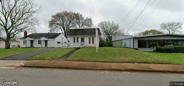 Larawan ng 205 Oakwood Avenue sa Winnipeg, Manitoba