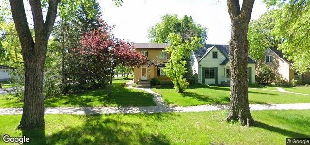 Larawan ng 206 Balfour Avenue sa Winnipeg, Manitoba
