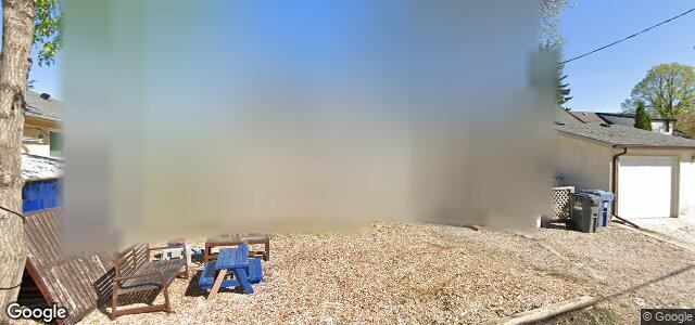 Photo of 206 Wavell Avenue in Winnipeg, Manitoba