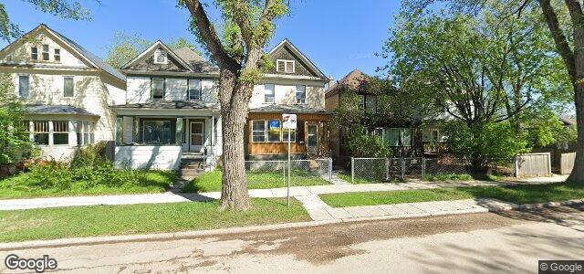 Larawan ng 207 Morley Avenue sa Winnipeg, Manitoba