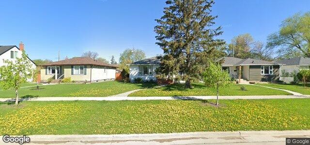 Larawan ng 207 Wavell Avenue sa Winnipeg, Manitoba