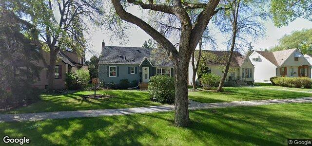 208 Clare Avenue（加拿大曼尼托巴省溫尼伯市）房屋照片