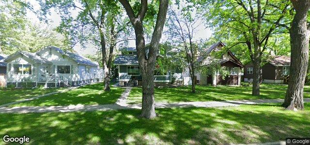 Larawan ng 209 Balfour Avenue sa Winnipeg, Manitoba