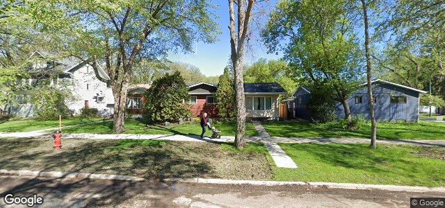 Larawan ng 209 Clare Avenue sa Winnipeg, Manitoba