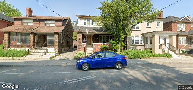 Larawan ng 209 Oakwood Avenue sa Winnipeg, Manitoba