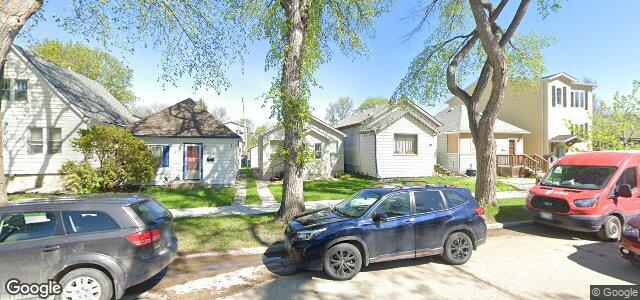 Larawan ng 21 Morley Avenue sa Winnipeg, Manitoba