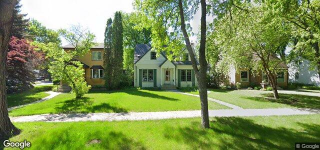 Larawan ng 210 Balfour Avenue sa Winnipeg, Manitoba