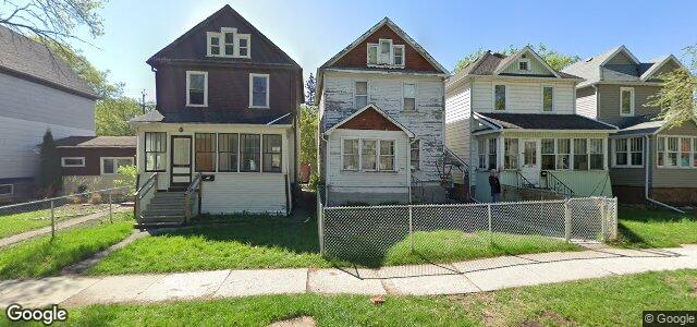 210 Morley Avenue（加拿大曼尼托巴省温尼伯市）房屋照片