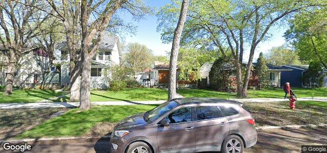 Larawan ng 211 Clare Avenue sa Winnipeg, Manitoba