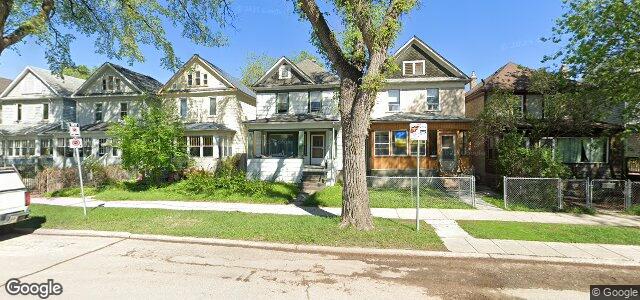 211 Morley Avenue（加拿大曼尼托巴省温尼伯市）房屋照片