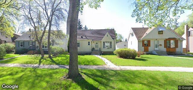 Larawan ng 212 Clare Avenue sa Winnipeg, Manitoba
