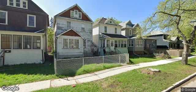 Larawan ng 212 Morley Avenue sa Winnipeg, Manitoba
