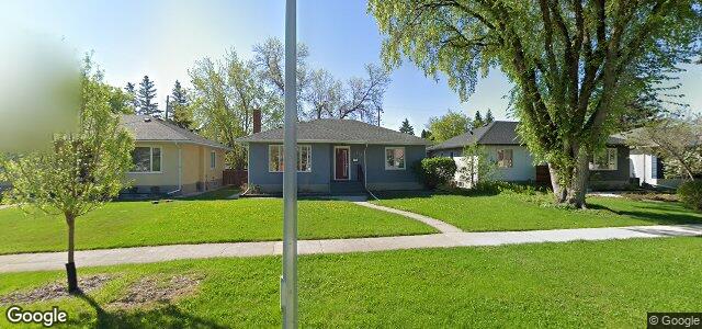 Larawan ng 214 Wavell Avenue sa Winnipeg, Manitoba