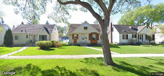 Larawan ng 216 Clare Avenue sa Winnipeg, Manitoba