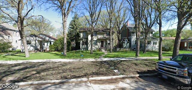 Larawan ng 217 Clare Avenue sa Winnipeg, Manitoba