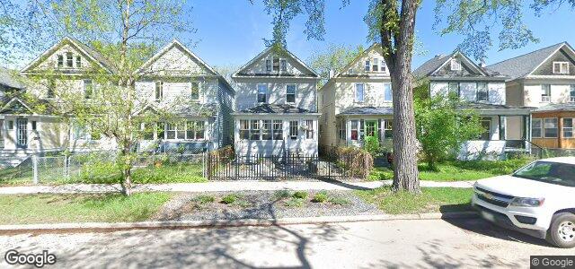 Larawan ng 217 Morley Avenue sa Winnipeg, Manitoba