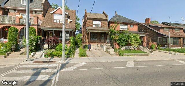 Larawan ng 217 Oakwood Avenue sa Winnipeg, Manitoba