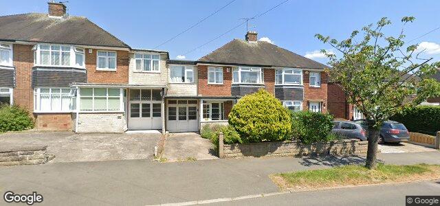 Larawan ng 218 Arnold Avenue sa Winnipeg, Manitoba