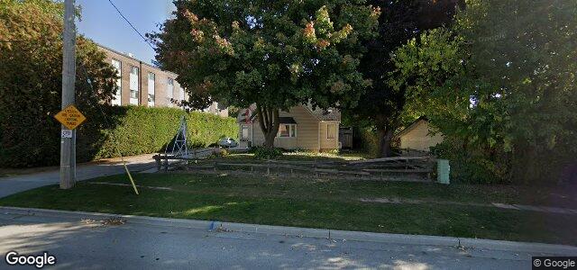 Larawan ng 218 Ashland Avenue sa Winnipeg, Manitoba